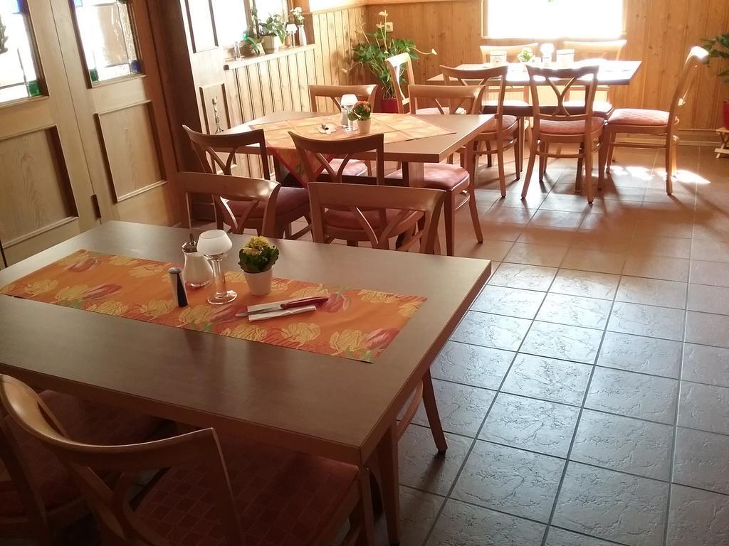 Gastezimmer - Campingplatz Am Muhlenbach Зольтау Екстер'єр фото